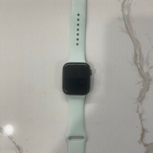 Slightly Used Apple Watch Series 6